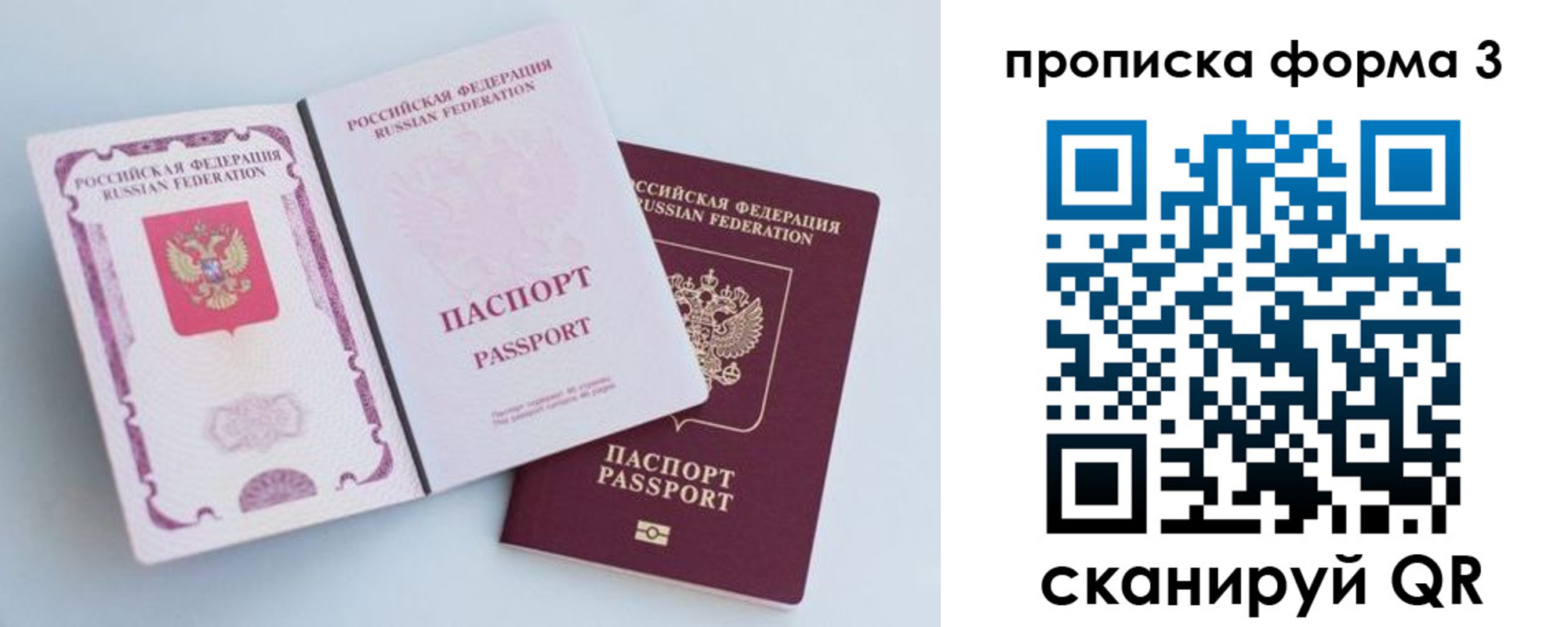 временная регистрация гарантия в Волосово