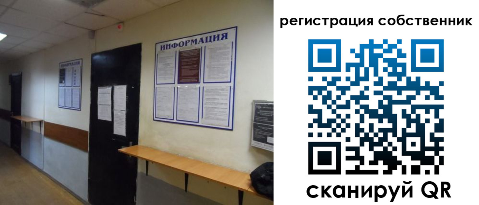 прописка от собственника в Волосово